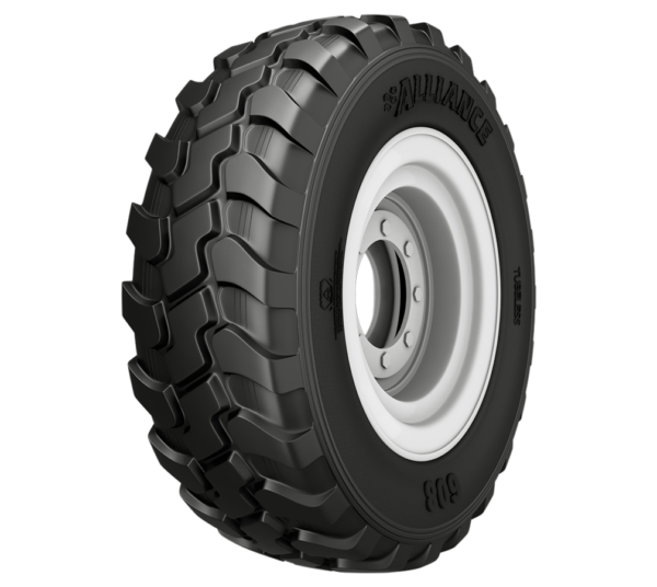 Alliance Ind TL Cm-S 608 R-4 155A2/143B 405/70R20