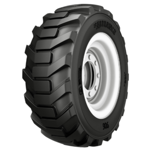 Alliance (10R16.5) TL 550 Stl Belted R-4,SKID Steer 265/70R16.5 70R16.510R16.5