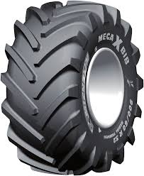 Michelin A8/B Megaxbib 2 TL 800/65R32 178B