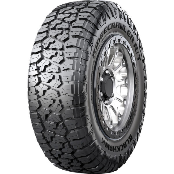 Blackhawk 265/50R20 111T