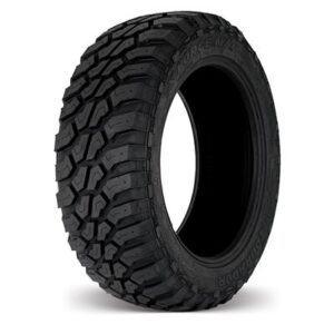 Tourador X Force MT 215/75R15 103Q