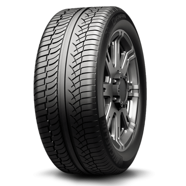 Michelin XL 4X4 Diamaris N1 275/40R20 106Y