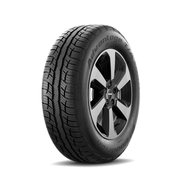 BFGoodrich Advantage T/A Sport LT 235/55R19 101H