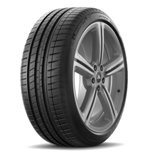 Michelin XL Pilot Sport 3 (ST Dt) 195/50R15 86V