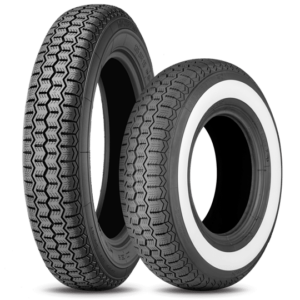 Michelin Zx TL 135R15 & 135/80R15 72S