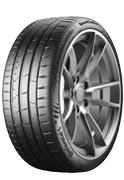 Continental Sportcontact 7 235/35R20 92Y