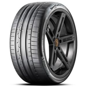 Continental Sportcontact 6 Mgt 295/30R22 103Y