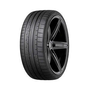 Continental Sportcontact 6 MO 295/30R20 101Y