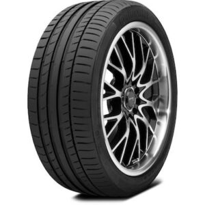 Continental Sportcontact 5 SUV AO 255/45R20 101W