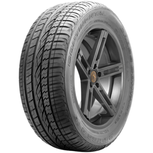 Continental Crosscontact UHP 255/55R18 109W