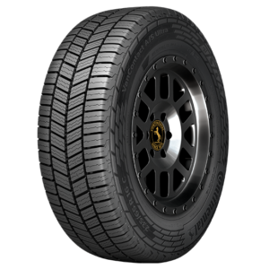 Continental Vancontact Ultra 195/75R16C 108R