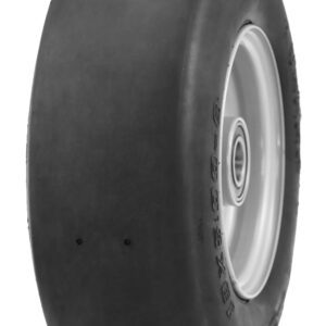 Bushmate 6PR P607 Jockey Wheel Tyre 11X4.00R5