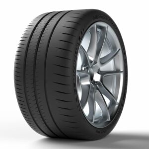 Michelin Pilot Sport Cup 2 315/30R19 100Y