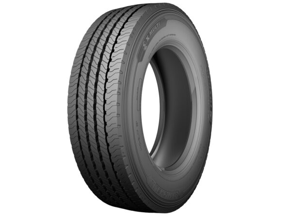 Michelin X Multi Z VC 205/75R17.5 122M