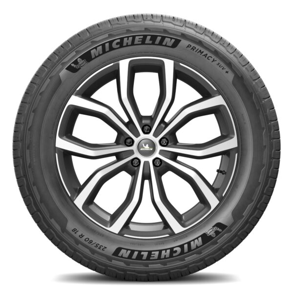 Michelin Primacy Suv+ 225/55R18 98V