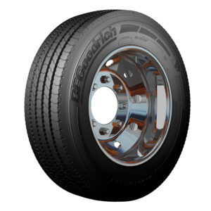 BFGoodrich Route Control T 235/75R17.5 141J