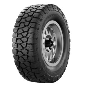 BFGoodrich LT Hd-Terrain T/A KT 265/70R17 120Q