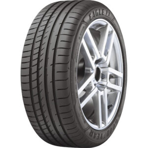 Goodyear Eagle F1 Asymmetric 2 MOE ROF 245/35R19 93Y