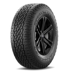 BFGoodrich Trail-Terrain T/A ORWL 265/70R17 115T