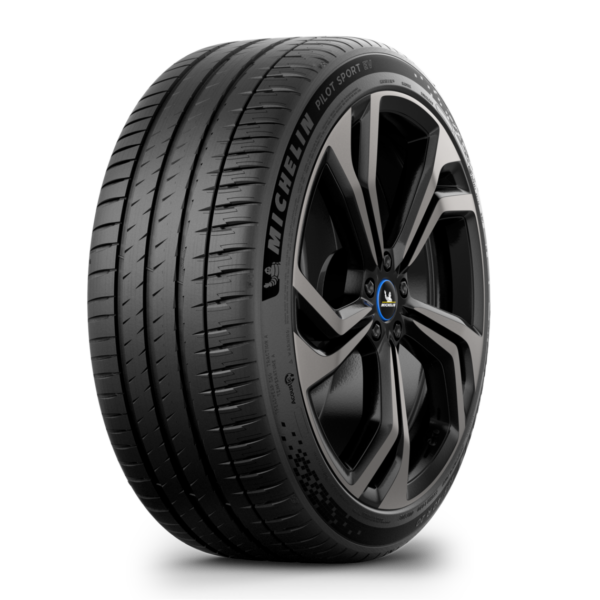 Michelin XL Pilot Sport Ev [Acu] MO1 275/35R22 104Y