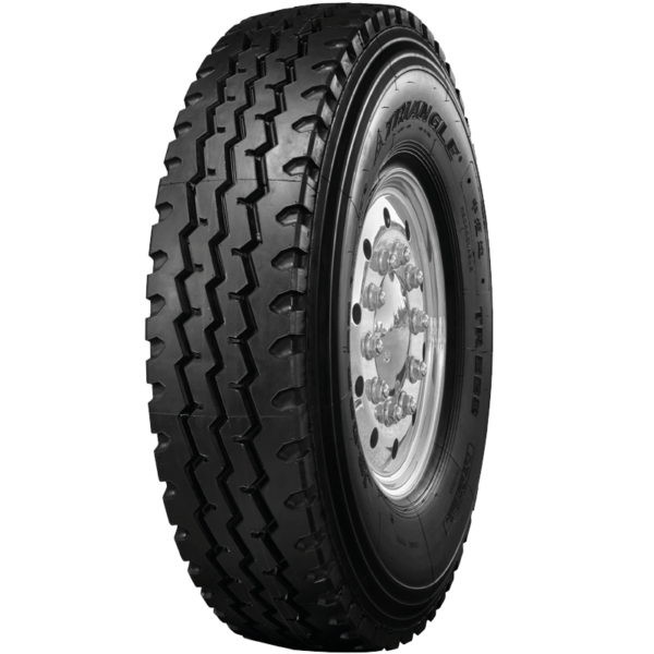 Triangle TR668 295/80R22.5 149L