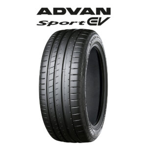 Yokohama Sport Ev E+ V108 R8853 255/40R20 101W