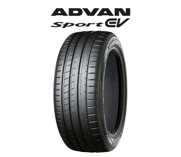 Yokohama Sport Ev E+ V108 R8853 255/40R20 101W