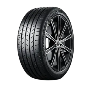 Continental Maxcontact 6 235/55R18 104Y