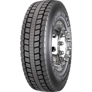 Goodyear Regional Rhs II 275/70R22.5 145M