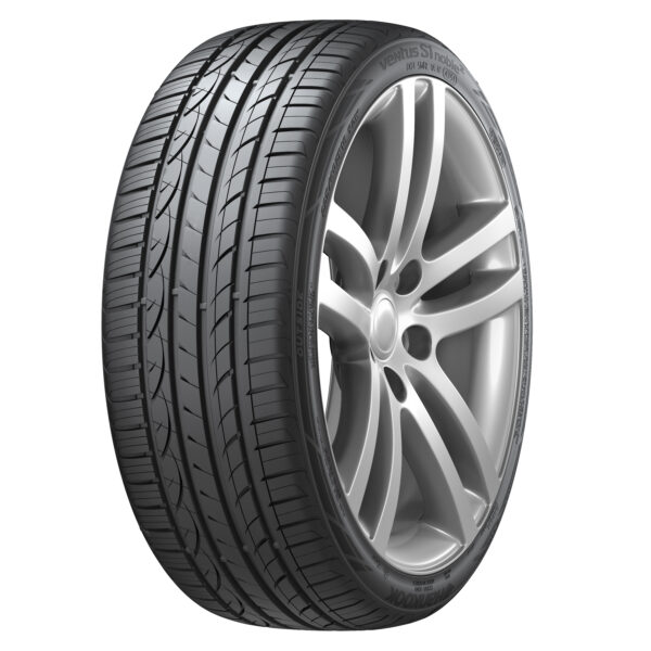 Hankook Ventus S1 NOBLE2 H452 225/45R19 96Y