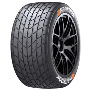 Hankook Ventus Z207 W5 Med 190/80R1