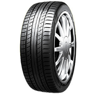 Blackhawk HS02 HT 235/50R19 103W