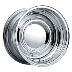 Cragar Smoothie Chrome 15×10 5×114.3 -32P