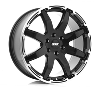 BGW Motion Gloss Black 20×9 5×120 35P