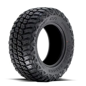 Delium Terra Raider M/T 35X12.5R22 117Q