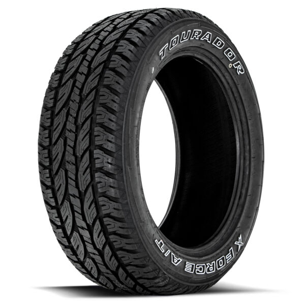 Tourador X Force AT 265/60R18 110T