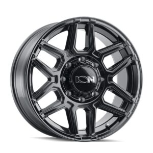 Ion Ion 146 Gloss Black 20×10 5×127 -19P