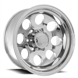 Ion ION171 Polished 17×9 6×139.7 0P