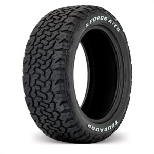 Tourador X Force Atii 265/50R20 116T