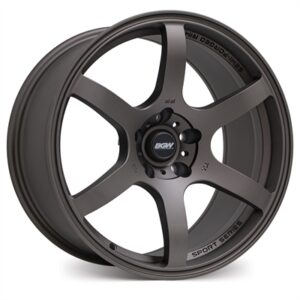 BGW Dc Tanaka Dark Bronze 18×9.5 5×100 35P