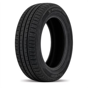 Tourador X Wondervan 215/65R16 107T