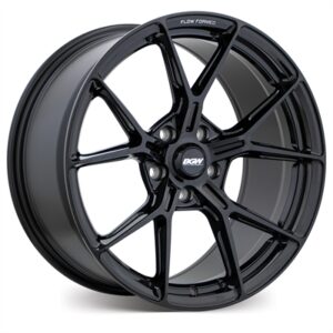 BGW Ritz Gloss Black 18×8 5×110 35P