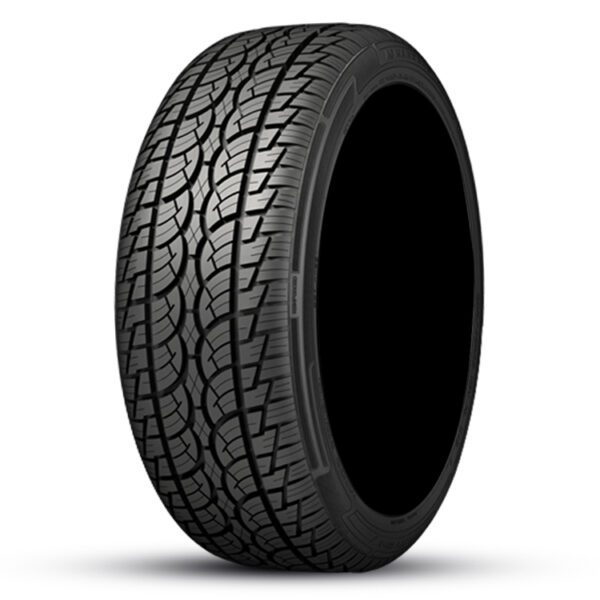 Nankang SP7 Non- 295/45R20 114H