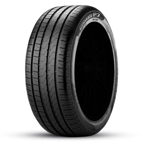 Pirelli Cinturato Blue Porsche Nfo Taycan 4S Turbo Turbo S 4 Cross Tourismo Asymmetric Ev Tyre 285/40R20 108Y