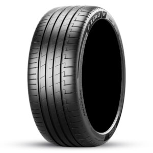 Pirelli PZERO E Elec Run Forward Asymmetric Runforward 255/40R20 101Y