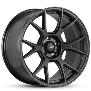 Konig Ampliform 40 GLOSS BRONZE 17×8 5×114.3 40P