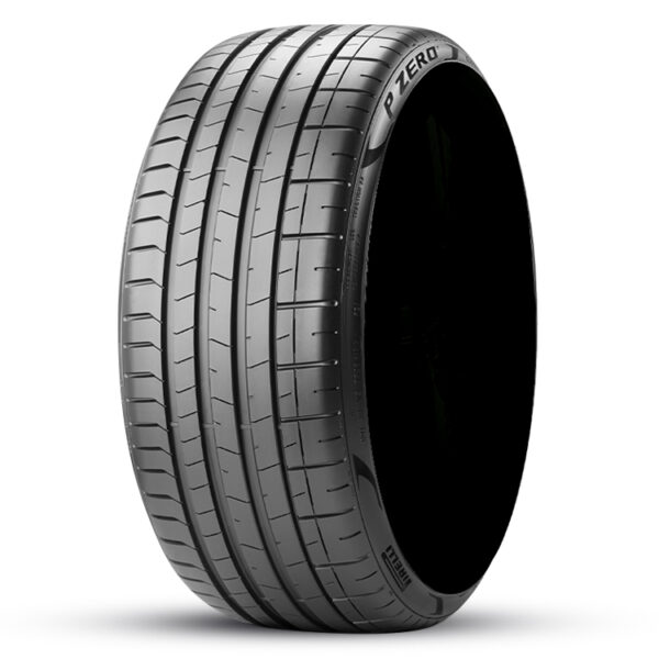 PIRELLI PZERO PZ4 BMW X5 X6 KS (IF SELLING AS A SET BOTH MUST BE THE KS) ASYMMETRIC BMW RUN FLAT 315/35R20 110W