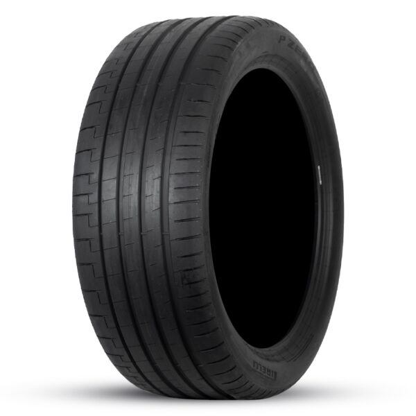 Pirelli PZERO PZ5 Mercedes (Mos-S) Ncs Asymmetric 285/40R23 107Y