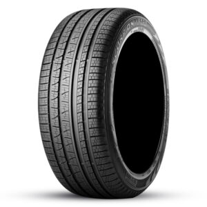 Pirelli Scorpion Verde All Season Ford Endura Asymmetric 245/50R20 102V