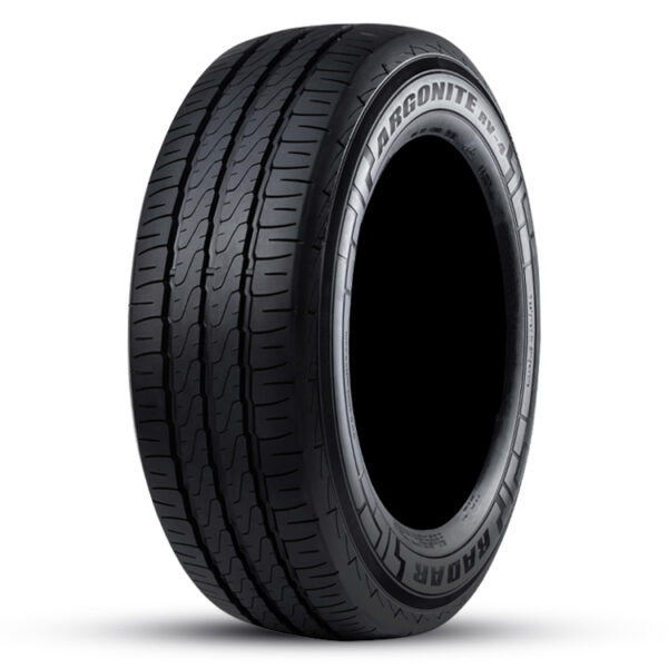 Radar Argonite RV4 Non- 195/75R16C 108T